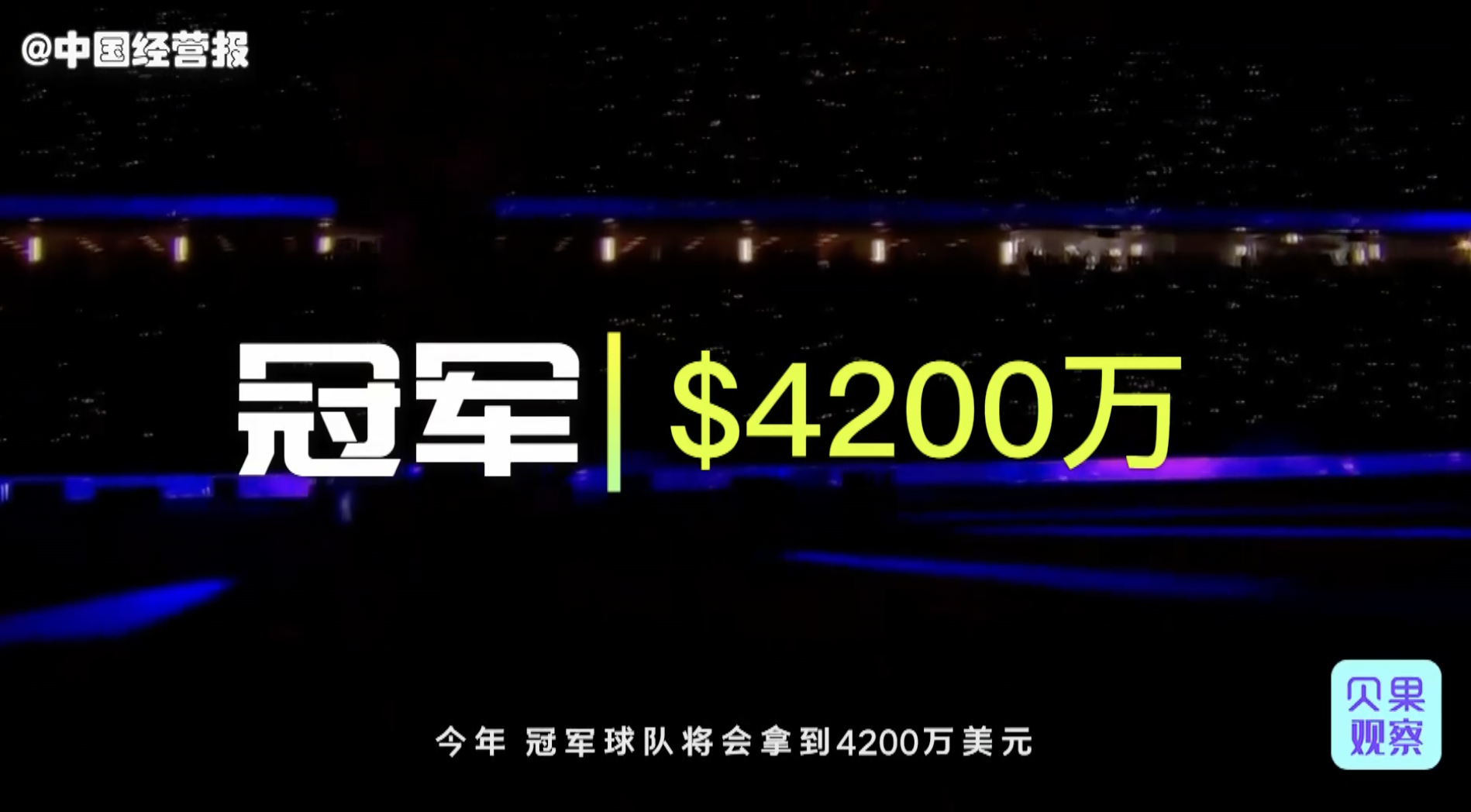 世界足球冠军奖金多少_足球获得冠军奖杯最多人_足球冠军哪个奖金最高的